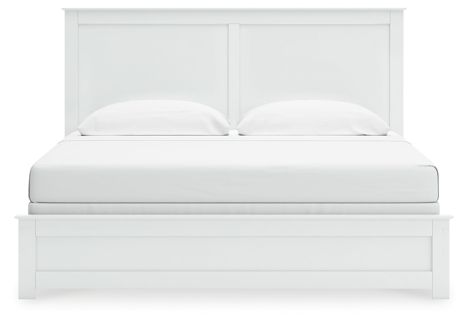 Bostwick Shoals King Panel Bed