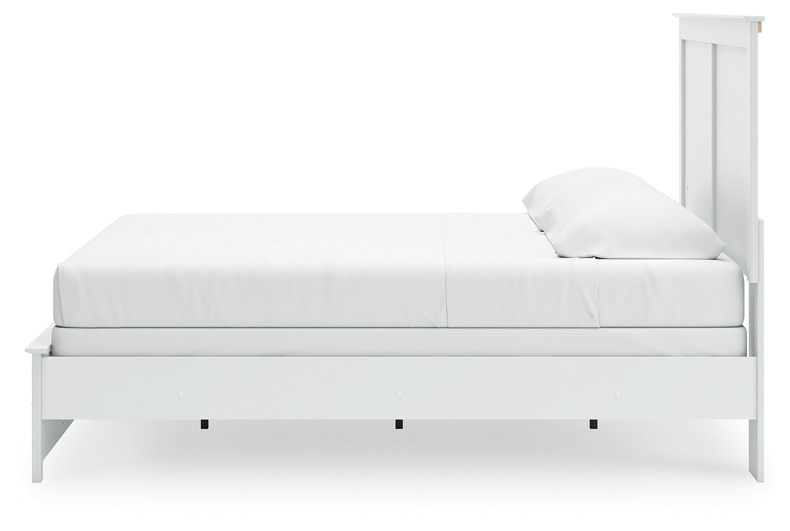 Bostwick Shoals King Panel Bed