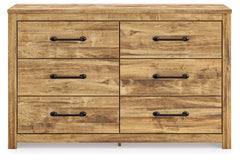 Maystonna Dresser