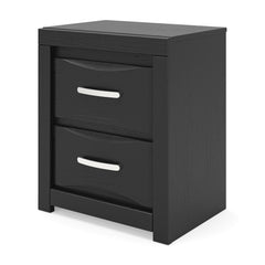 Stabotta Nightstand