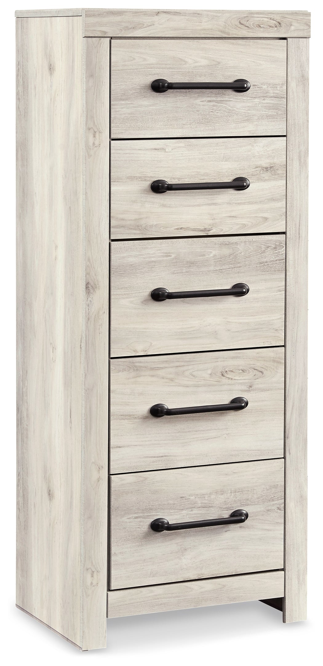 Cambeck Queen Panel Bed and Chest