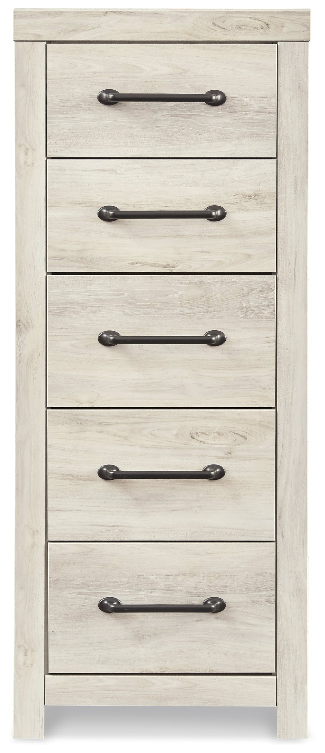 Cambeck Queen Panel Bed and Chest