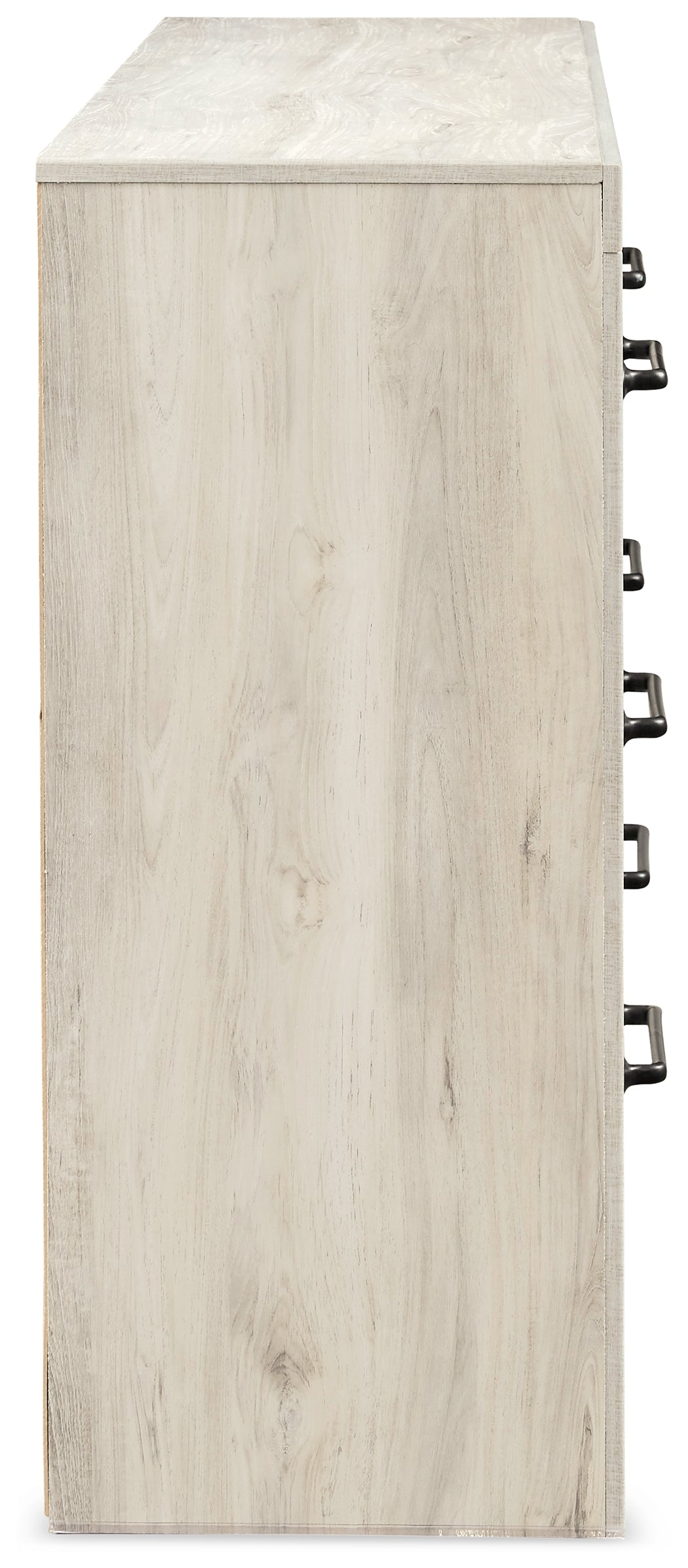 Cambeck Twin Panel Bed