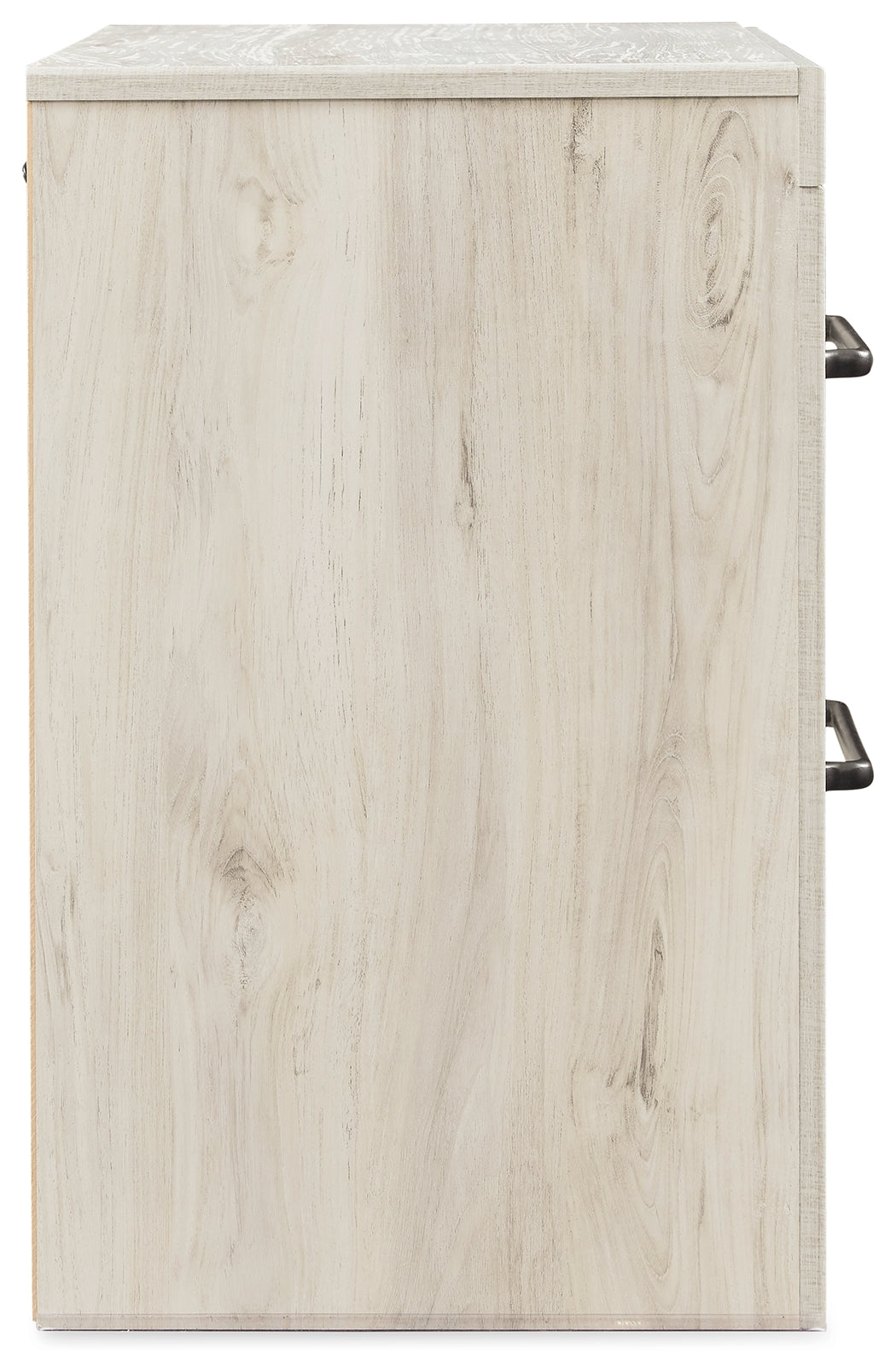Cambeck Full Panel Bed