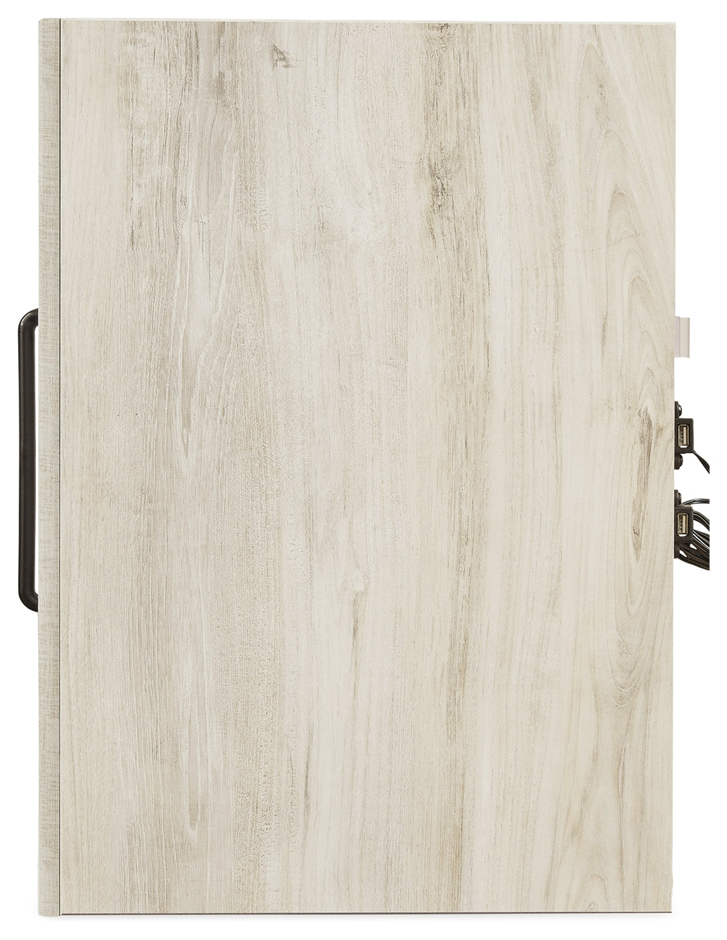 Cambeck Full Panel Bed