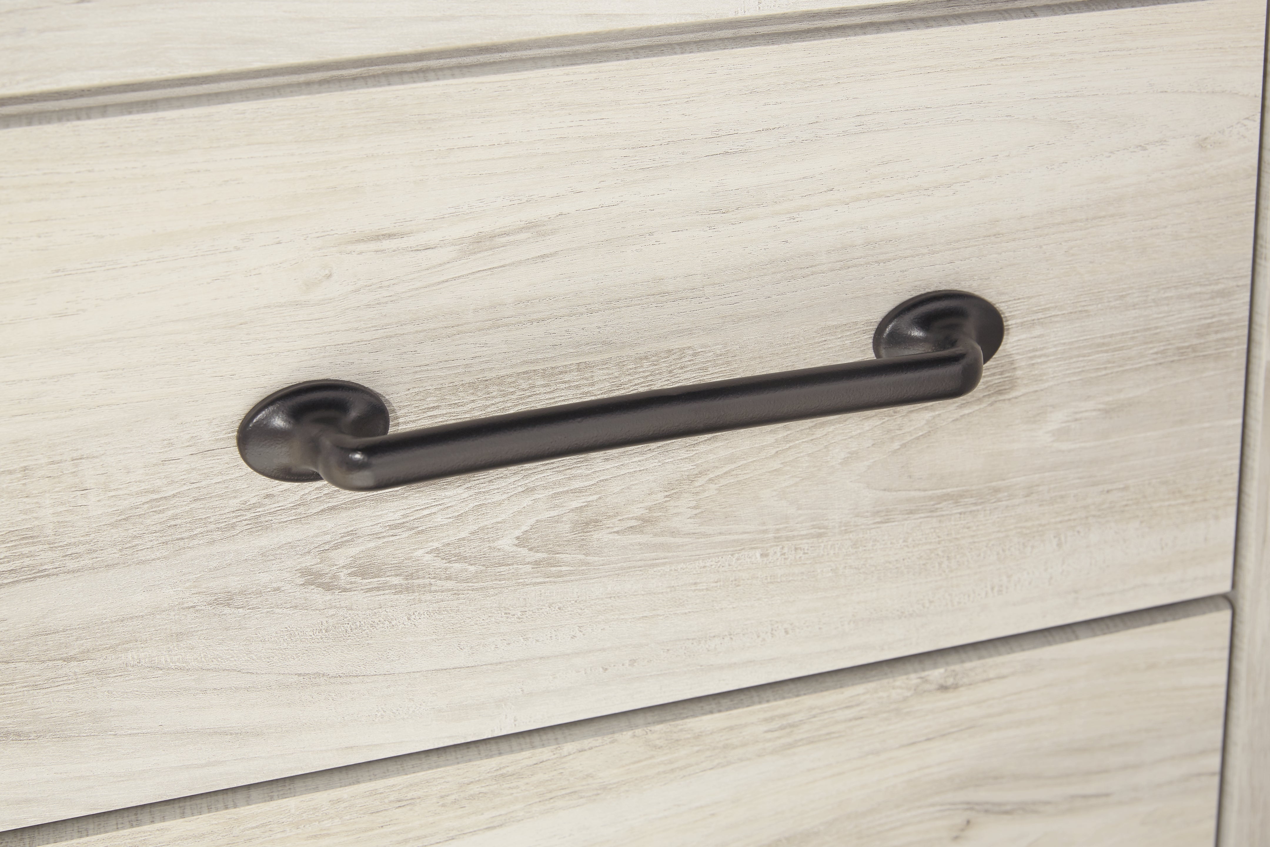 Cambeck Full Panel Bed