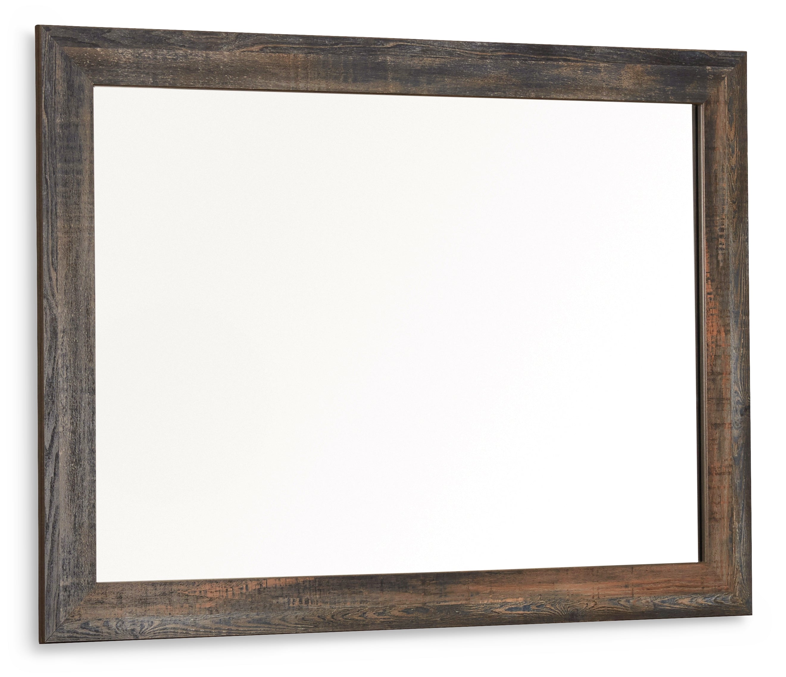 Best Deals Furniture - Ashley Furniture - Drystan Bedroom Mirror - Bedroom Mirror / Multi - B211-36