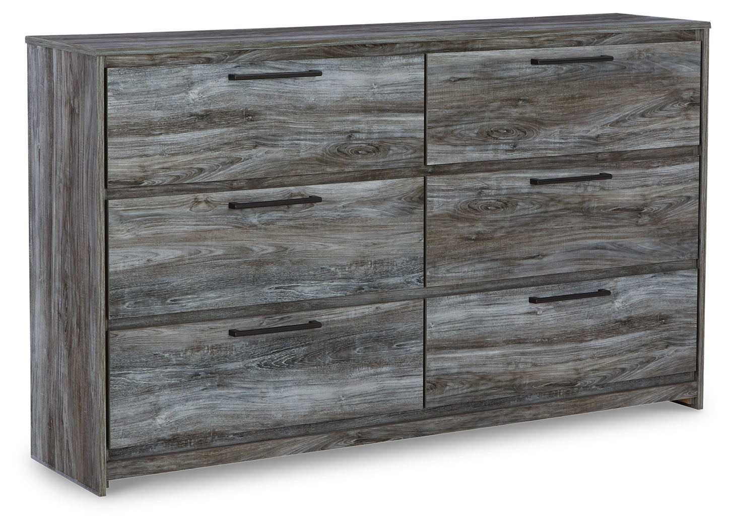 Baystorm Twin Panel Bed