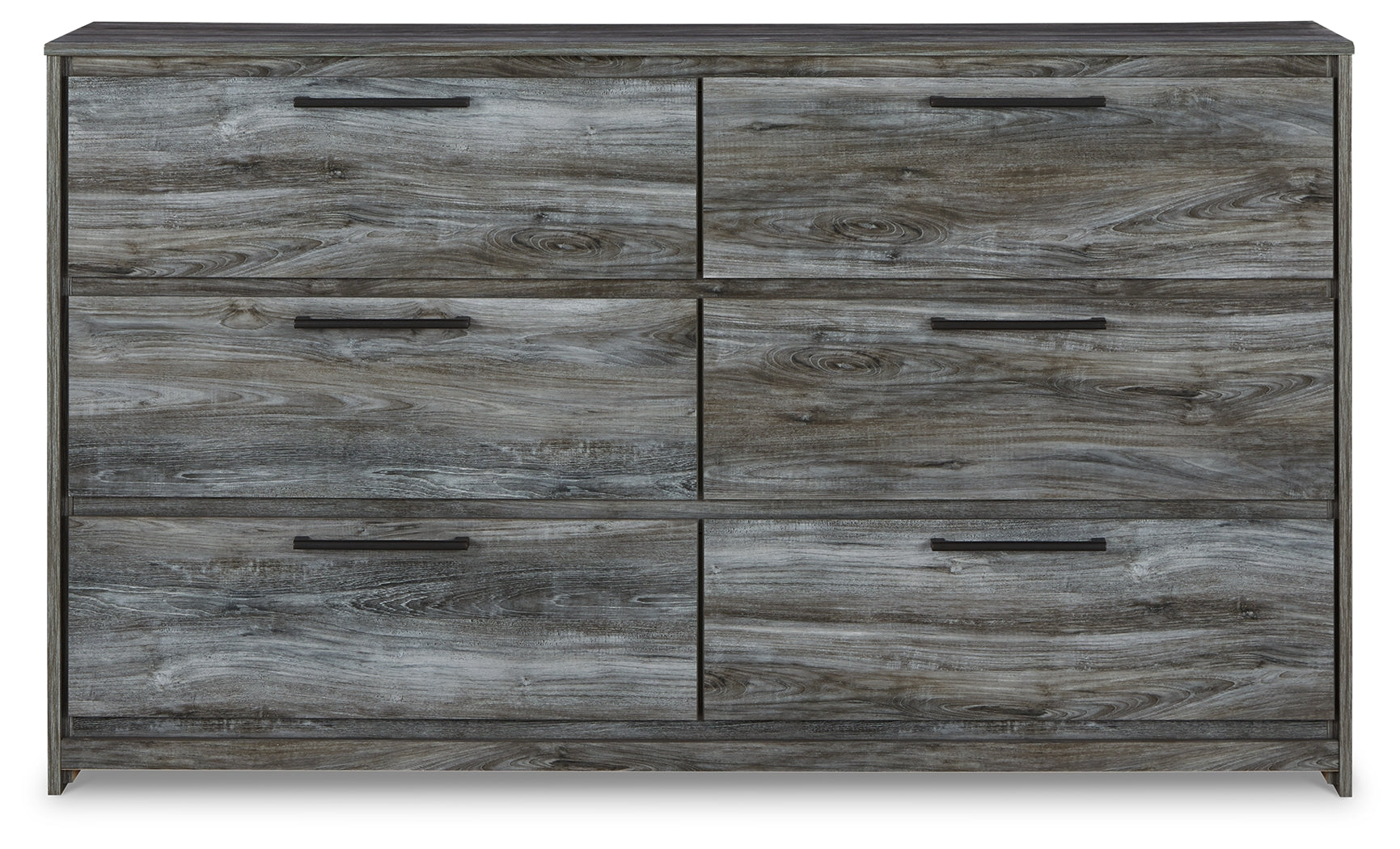 Baystorm Twin Panel Bed