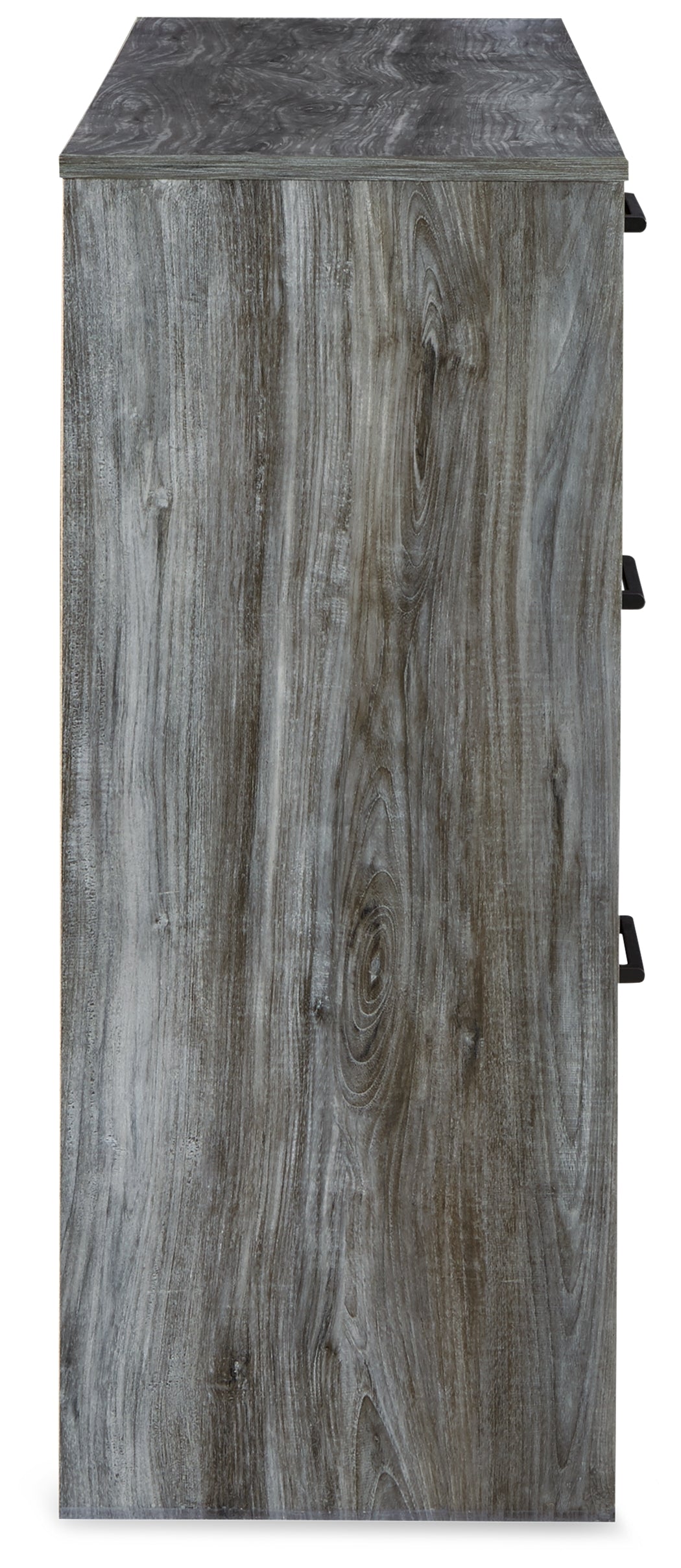 Baystorm Twin Panel Bed