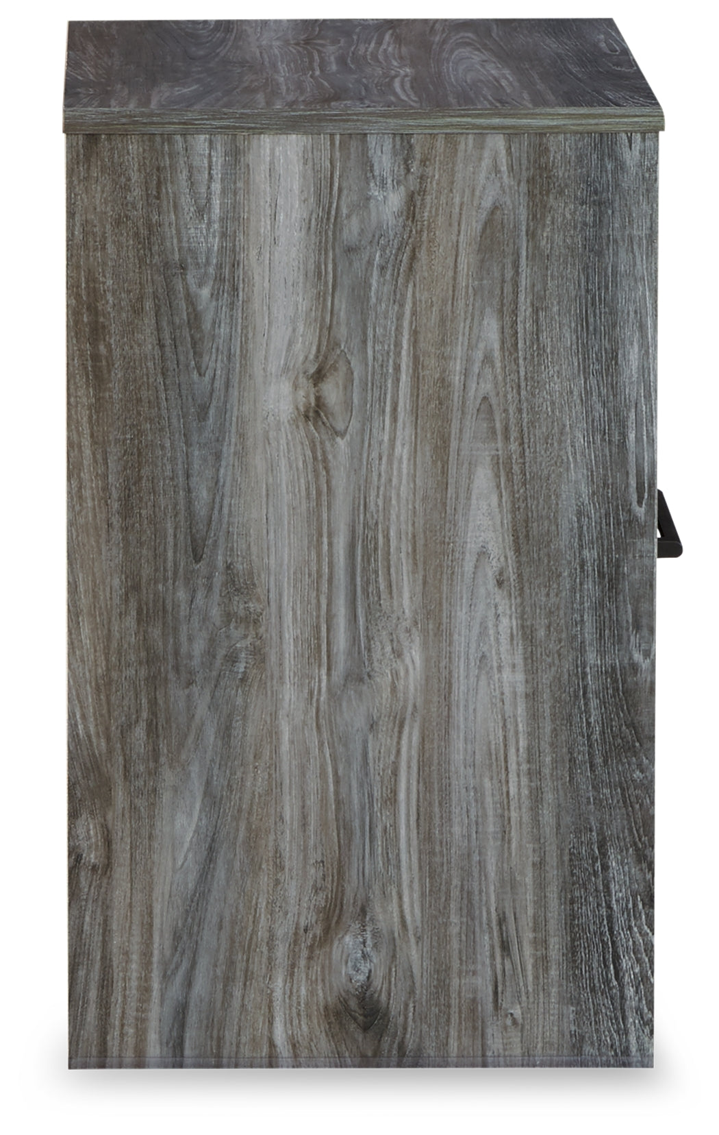 Baystorm Twin Panel Bed