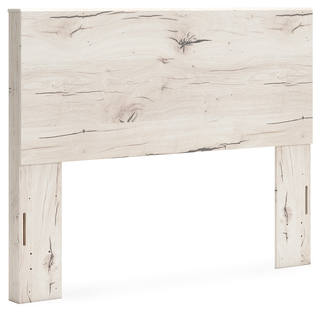 Lawroy Queen Panel Headboard, Dresser and Nightstand