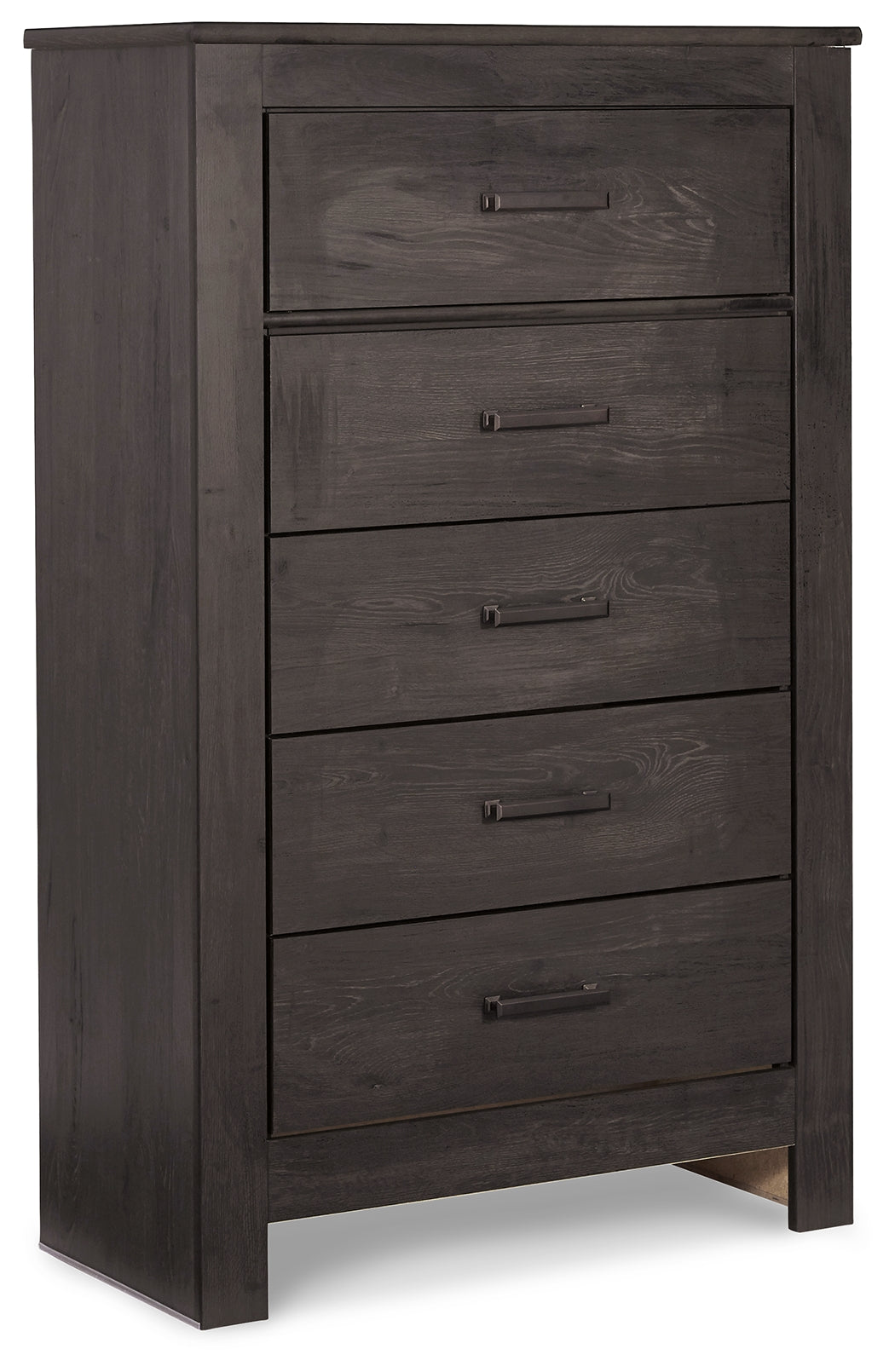 Brinxton Queen Panel Bed
