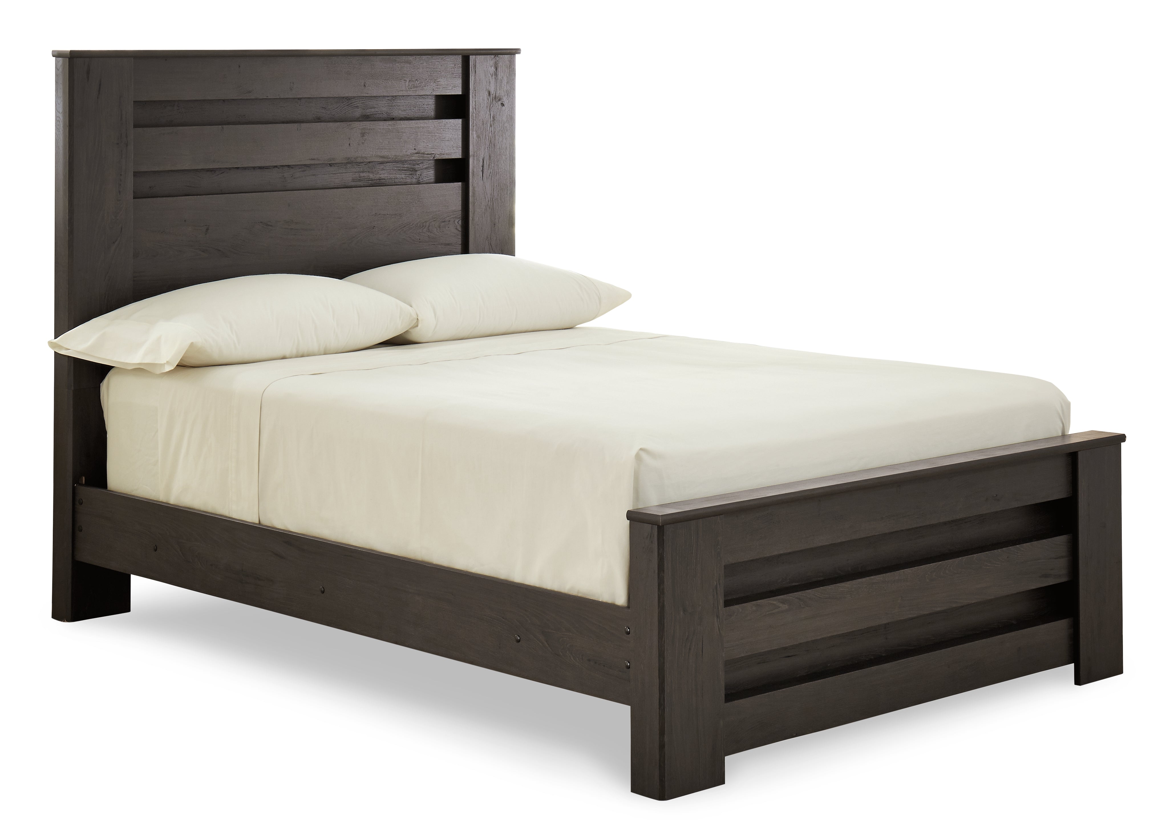 Brinxton Full Panel Bed