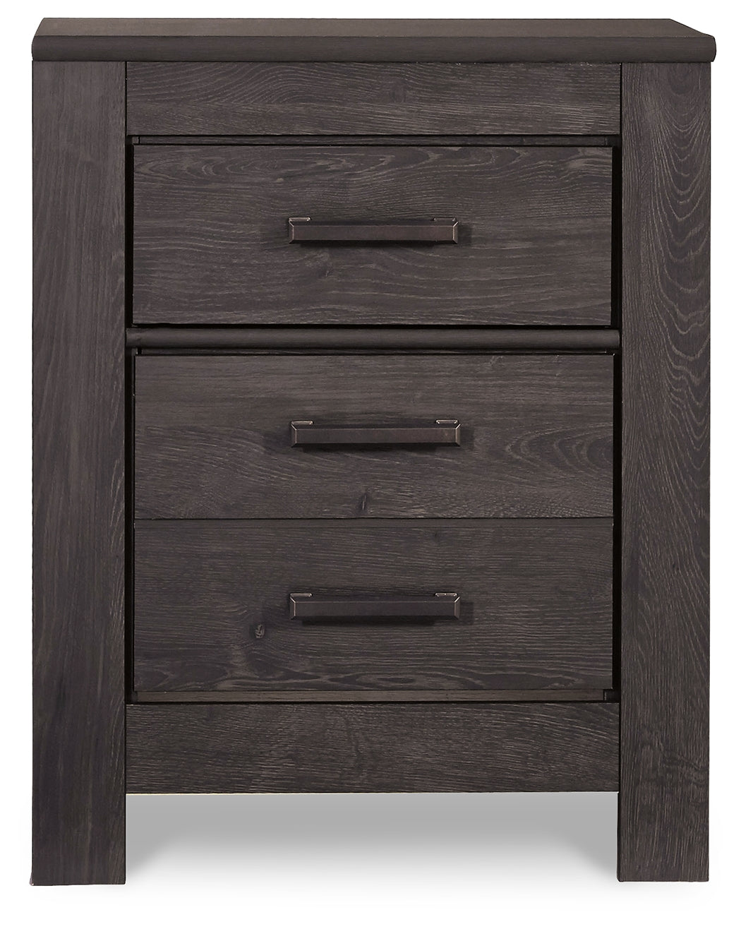 Brinxton Queen Panel Bed