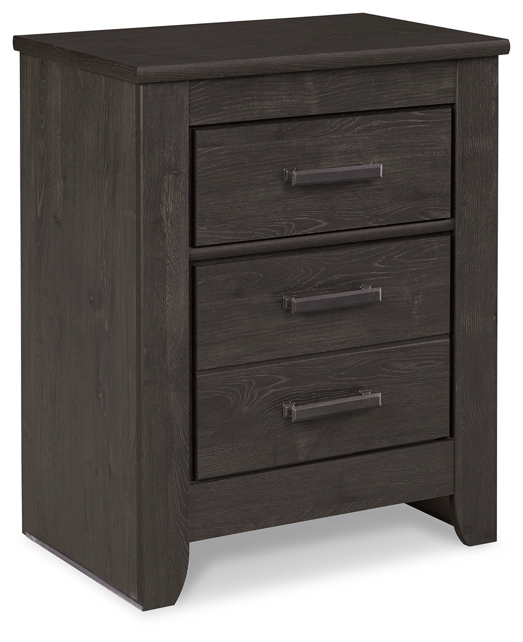 Brinxton Queen Panel Bed