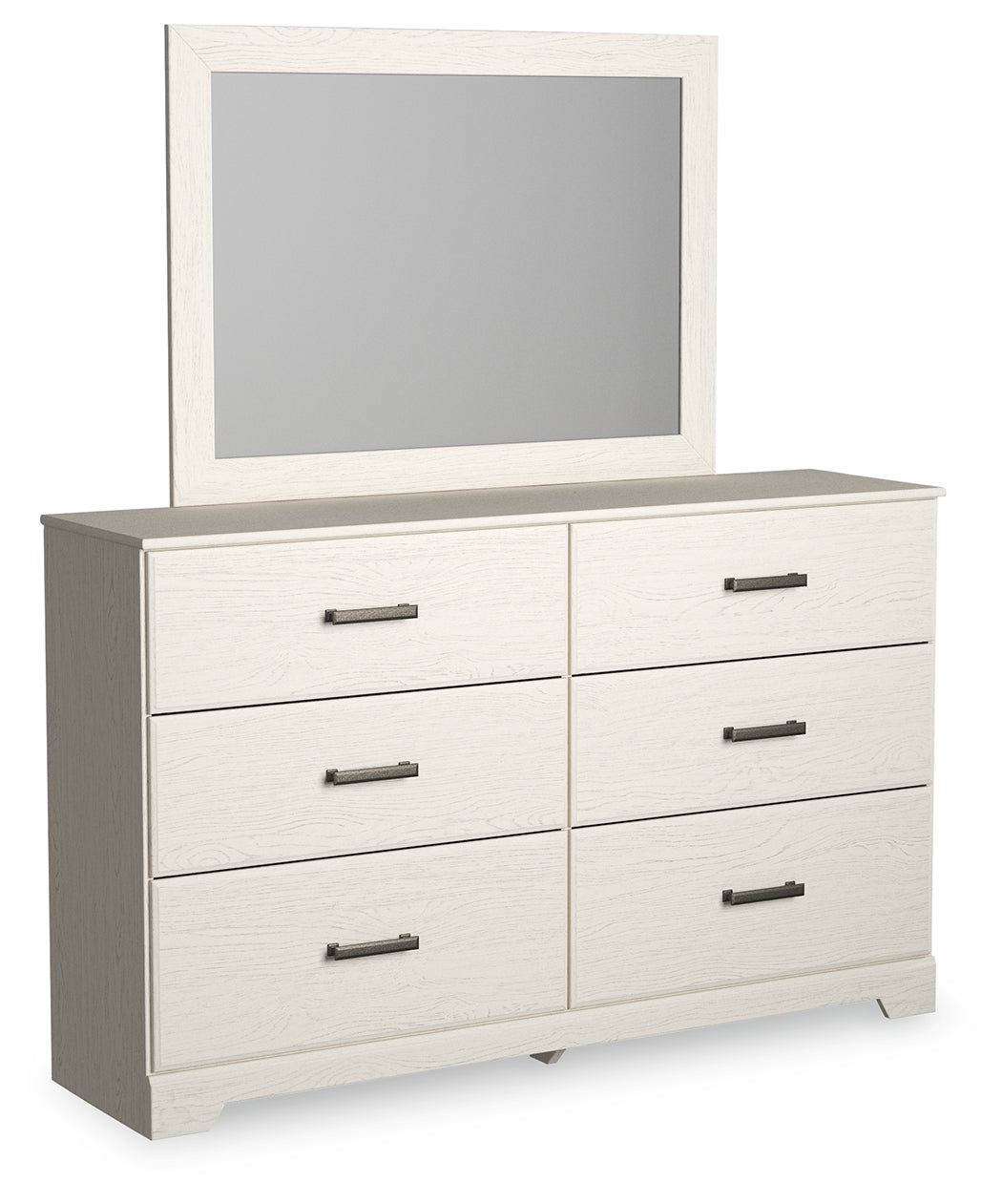 Stelsie Full Panel Bed