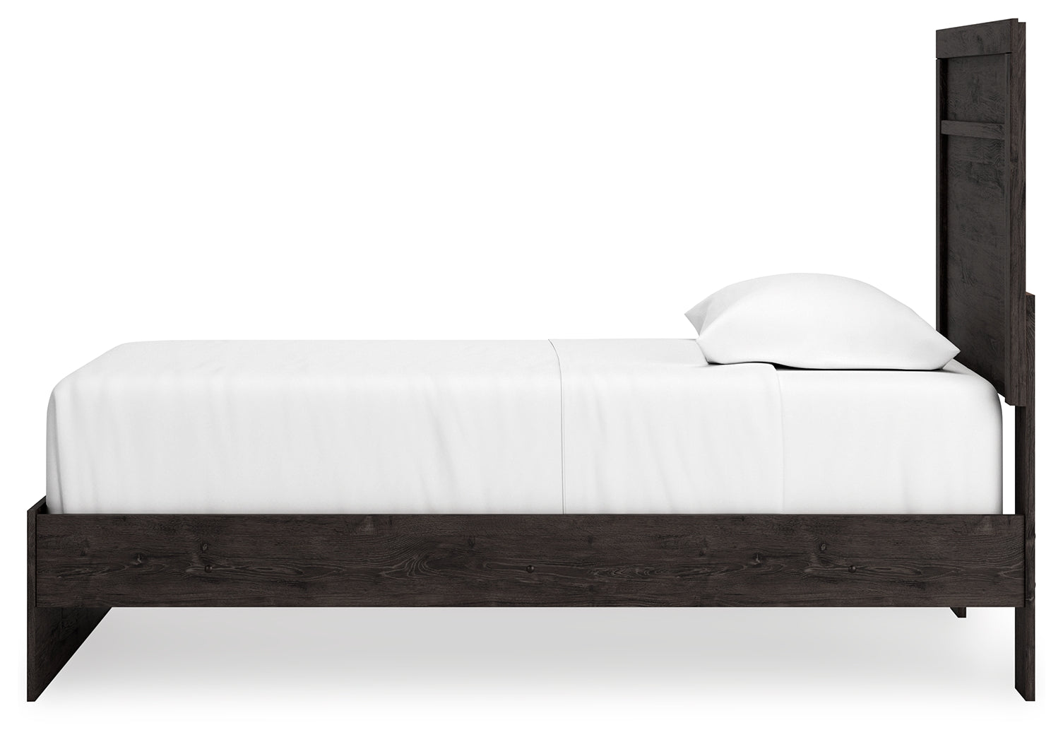 Belachime Twin Panel Bed