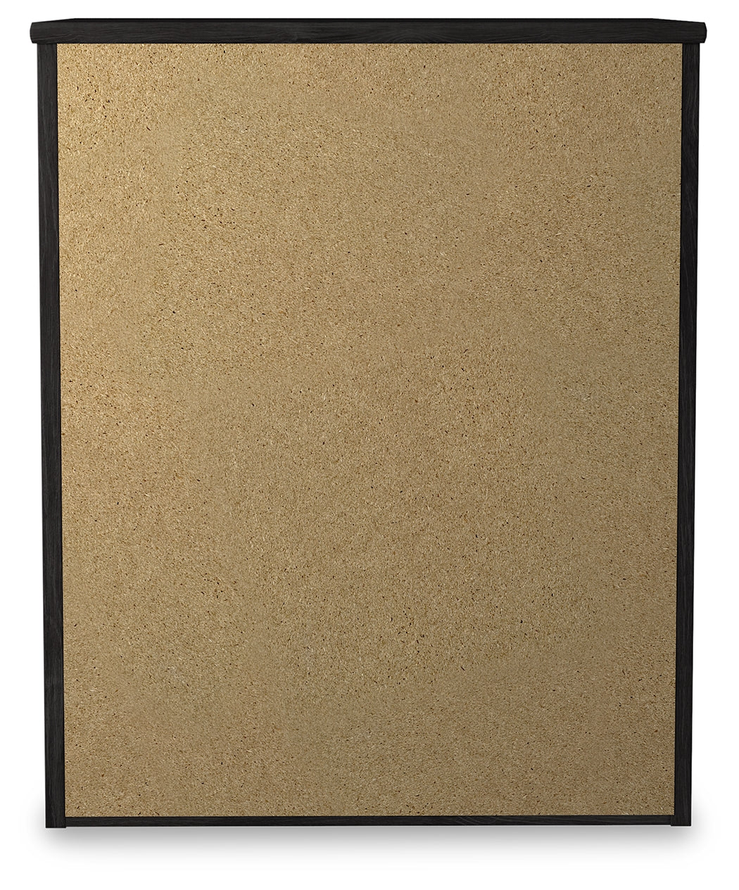 Belachime Queen Panel Bed