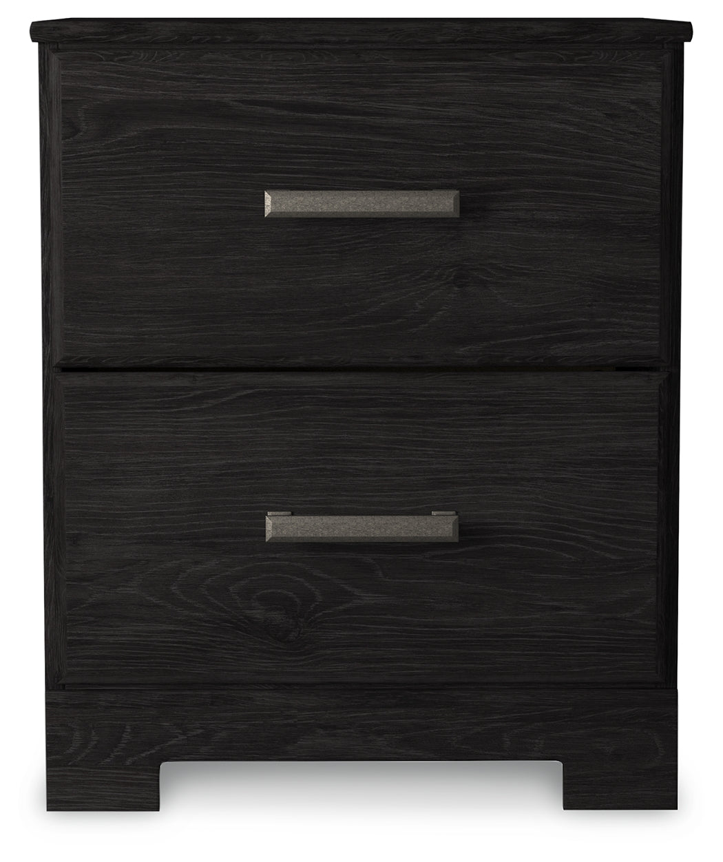 Belachime Queen Panel Bed