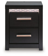 Shoralli Nightstand