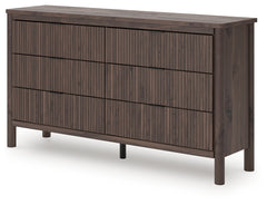 Pamytta Dresser