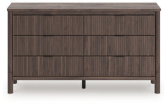 Pamytta Dresser