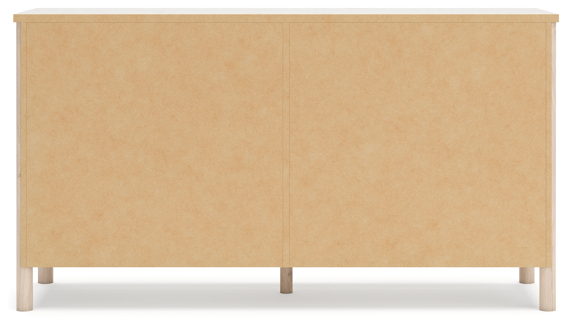 Cadmori King Panel Bed, Dresser and 2 Nightstands
