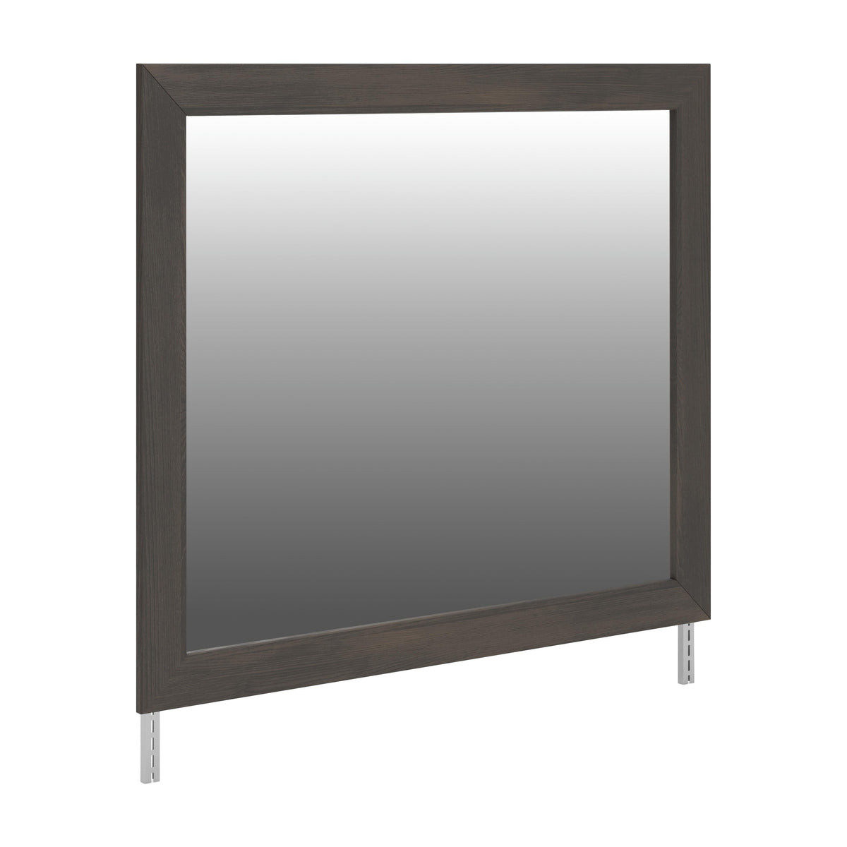 Vonitta Bay Bedroom Mirror