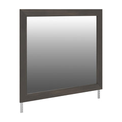 Vonitta Bay Bedroom Mirror