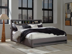 Verishaw Bedroom