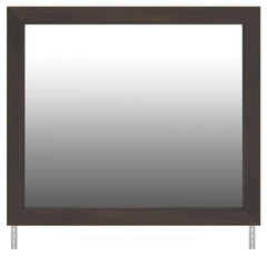 Shaehartin Bedroom Mirror