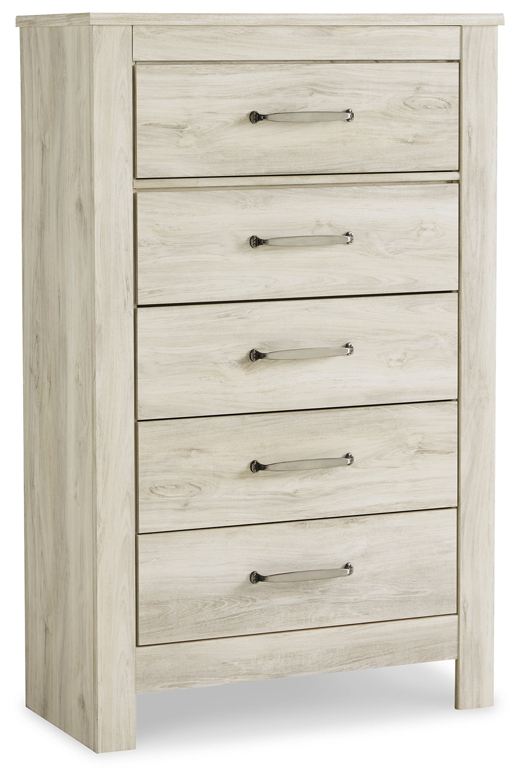 Bellaby Queen Panel Bed
