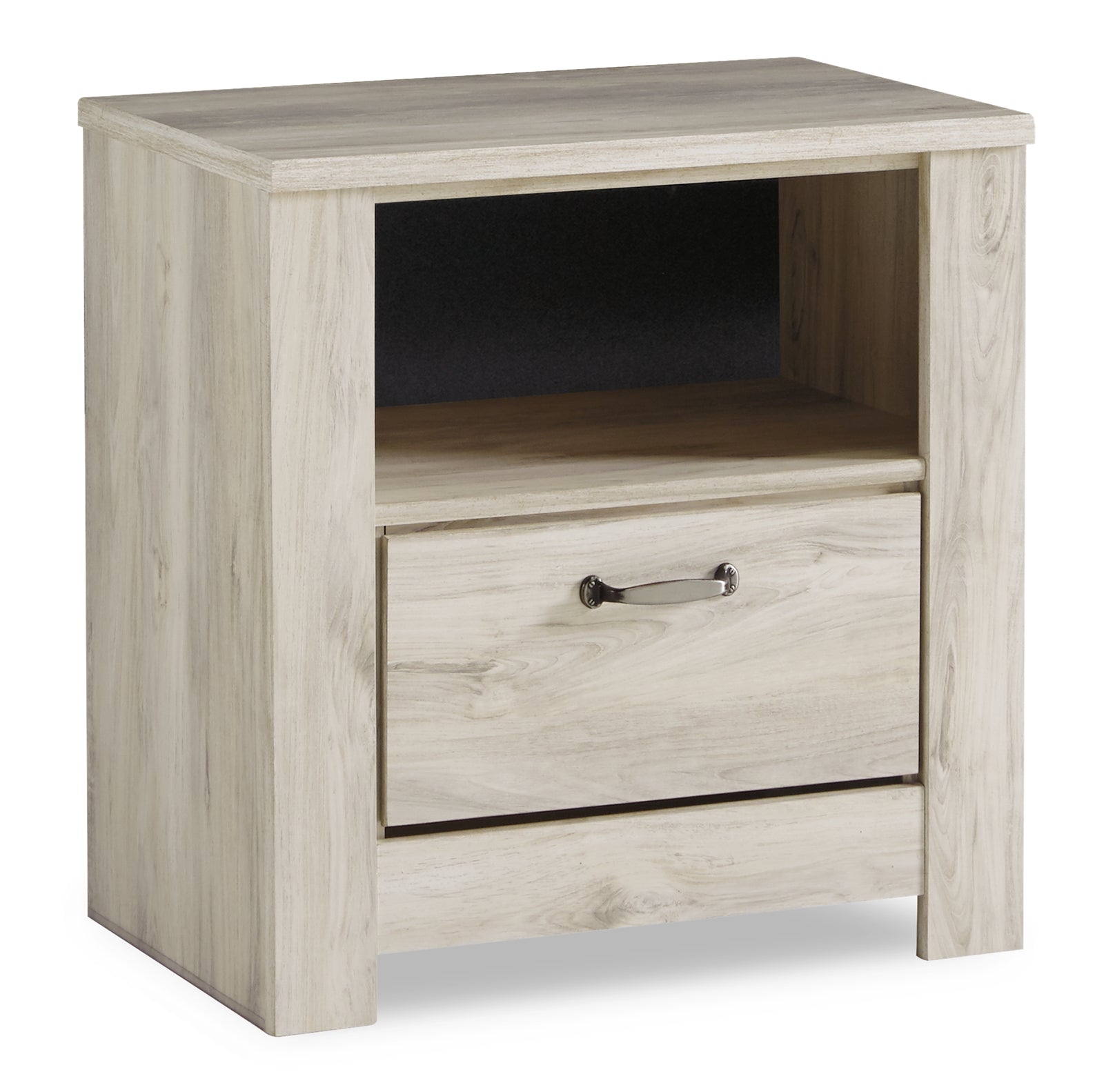 Bellaby Queen Crossbuck Panel Bed