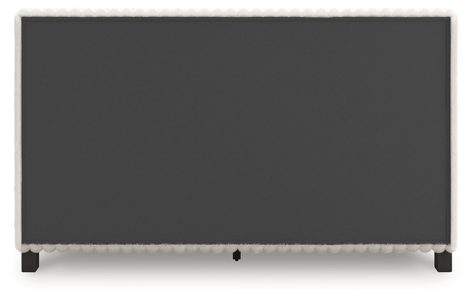 Zuraleus Queen Upholstered Bed