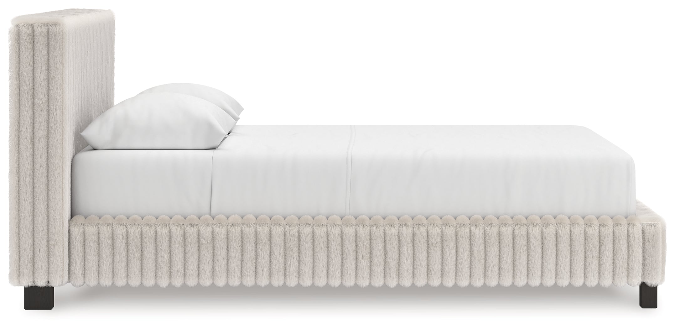 Zuraleus Queen Upholstered Bed