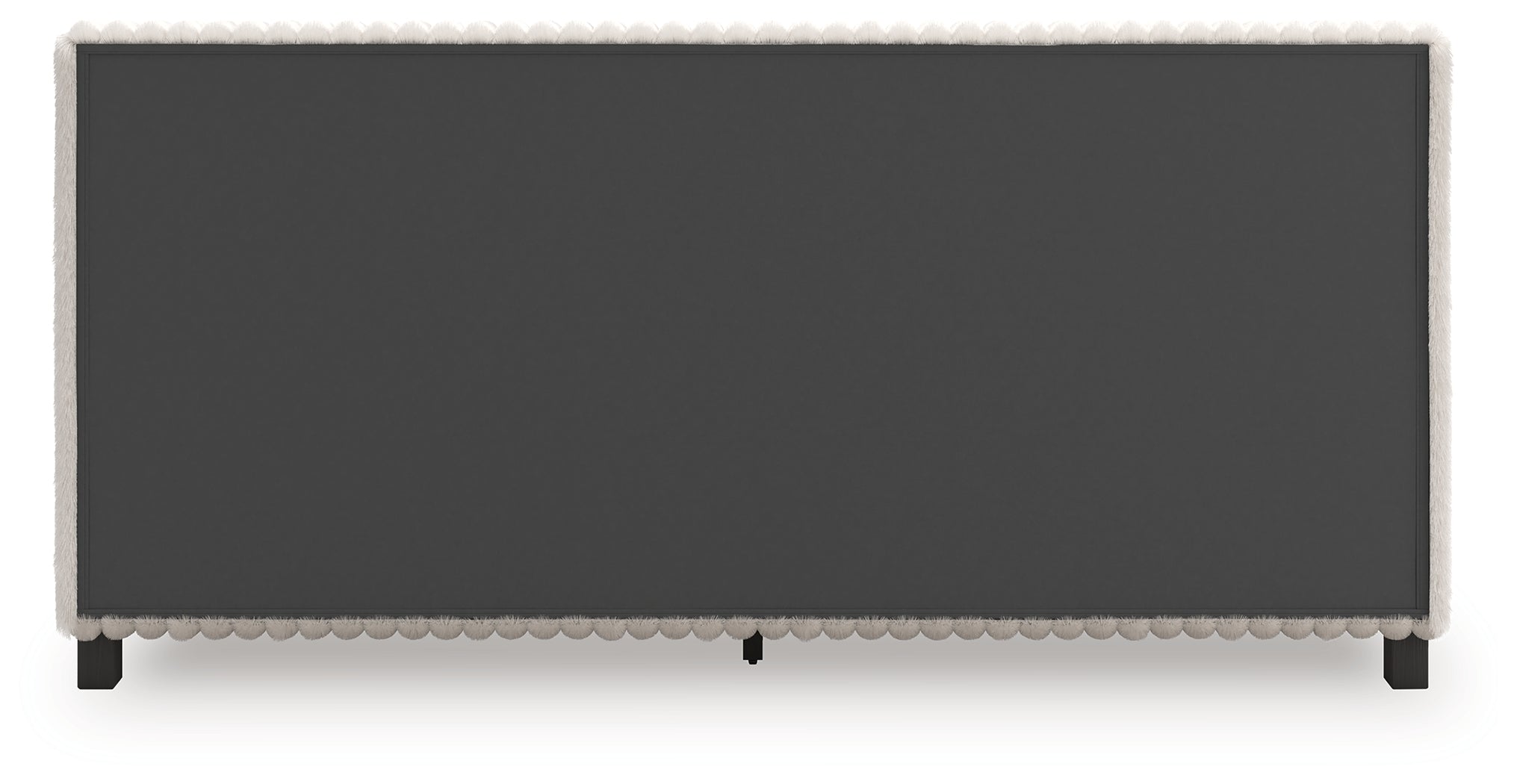 Zuraleus King Upholstered Bed