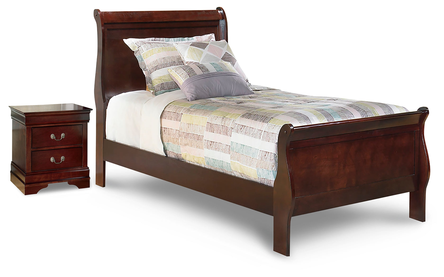 Best Deals Furniture - Ashley Furniture - Alisdair - Default - B376B38