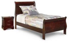 Alisdair