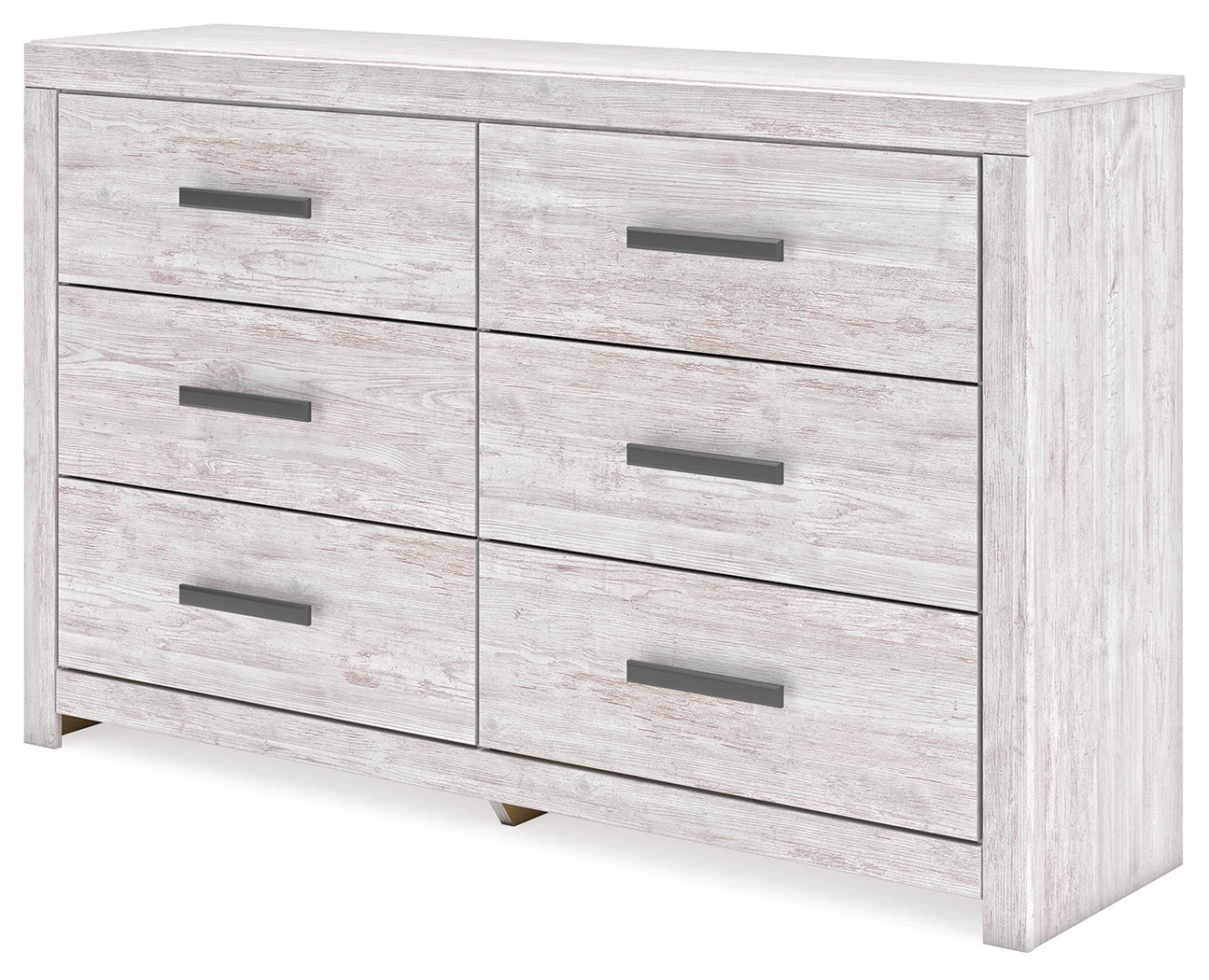Cayboni Queen Panel Bed