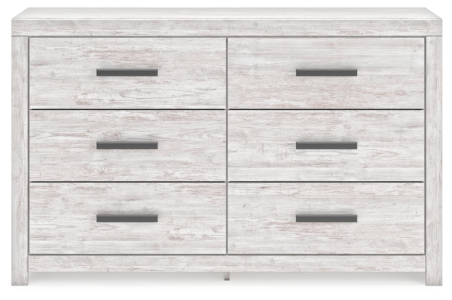 Cayboni Queen Panel Bed