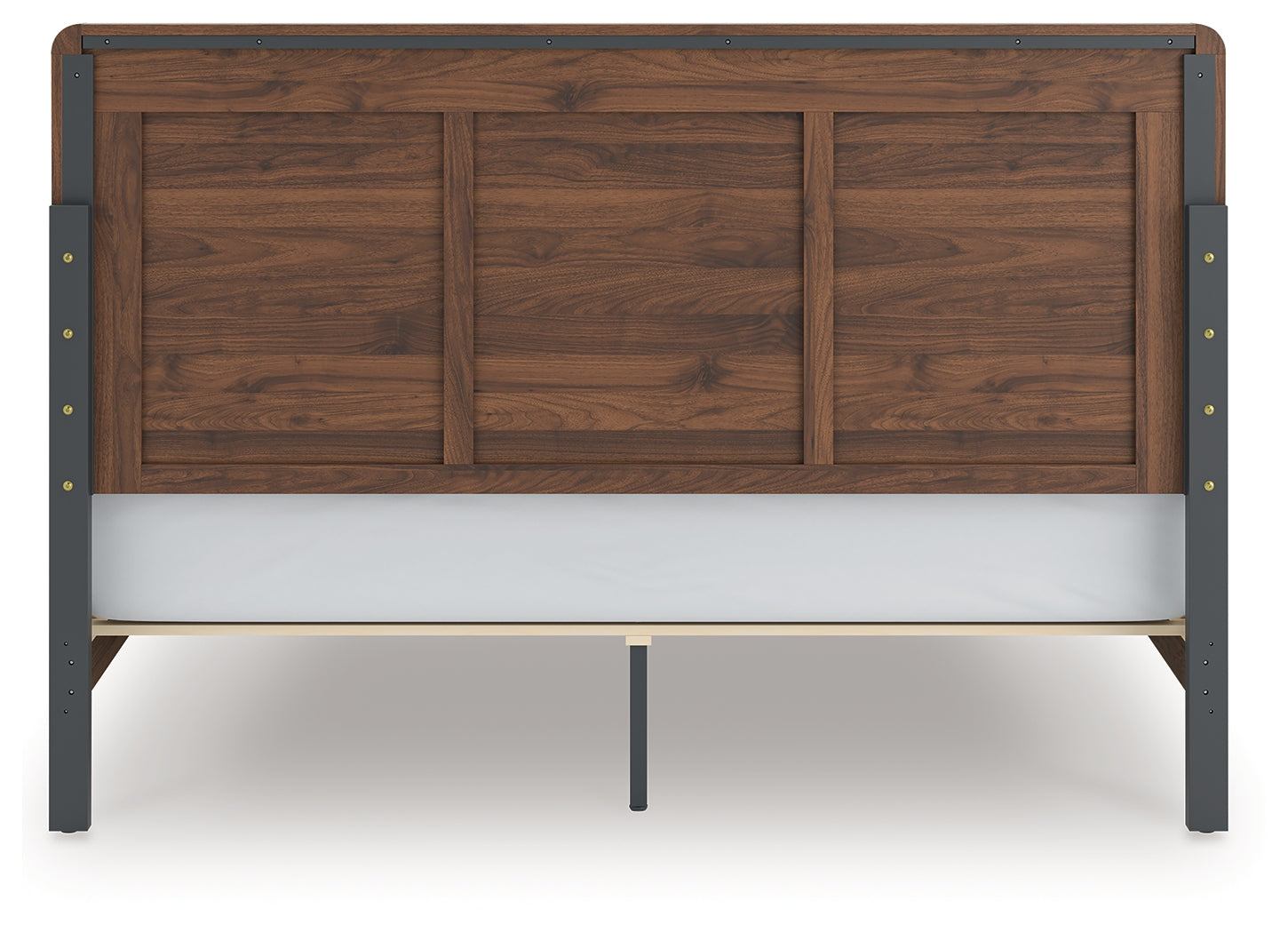Fortlorn King Panel Bed