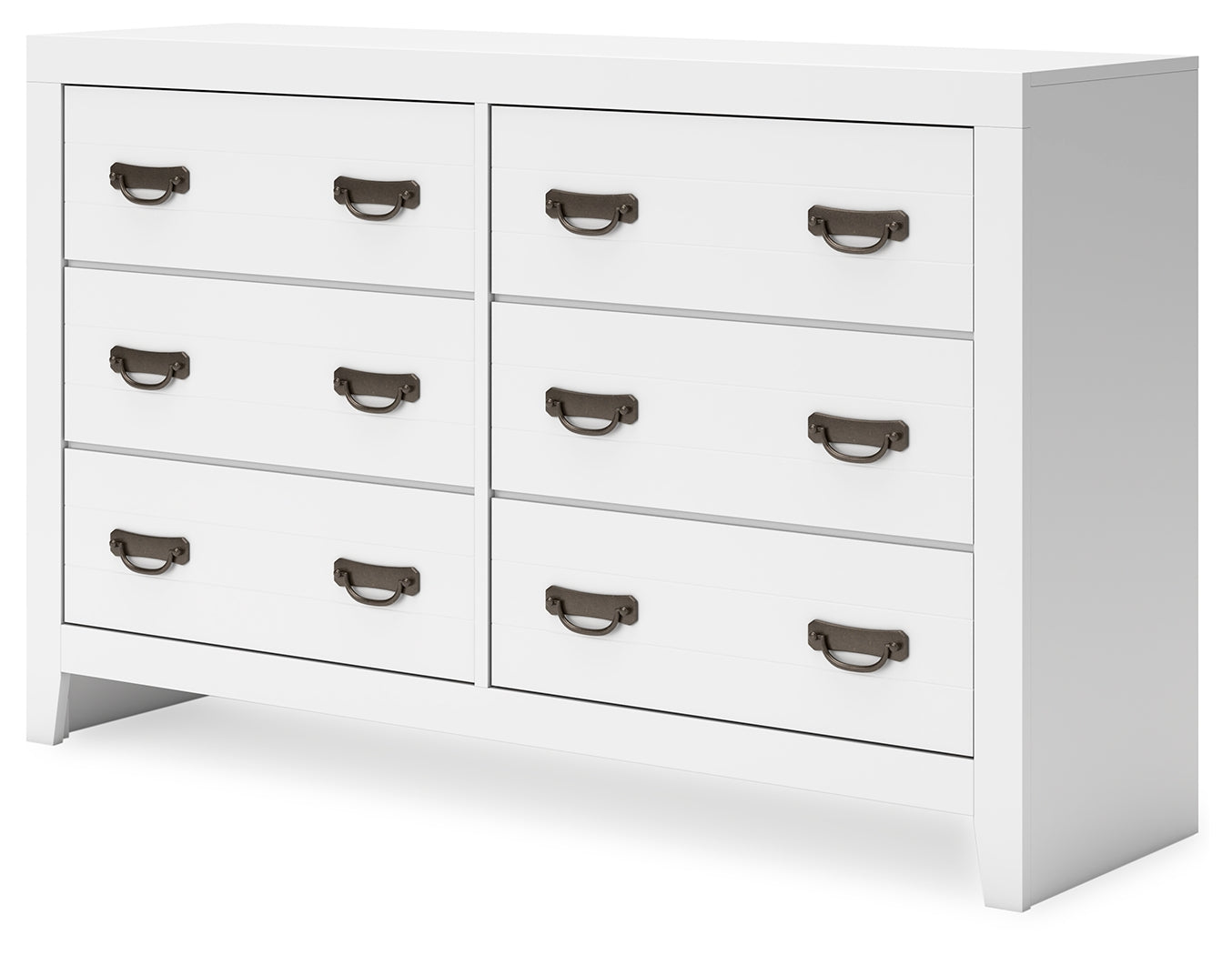 Binterglen Full Panel Bed