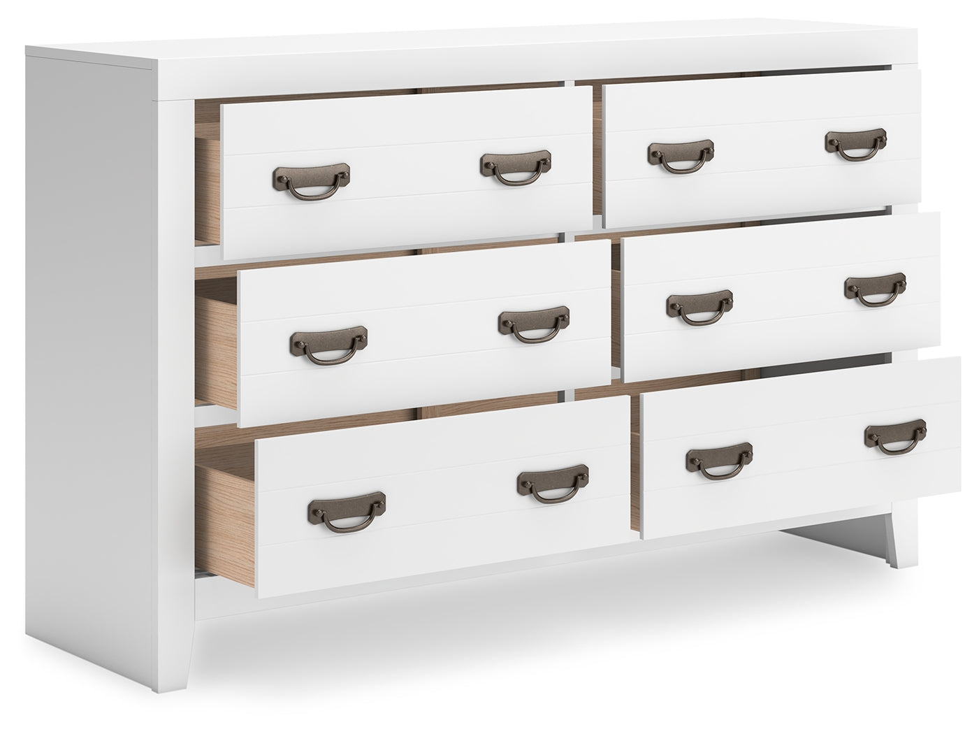 Binterglen Full Panel Bed