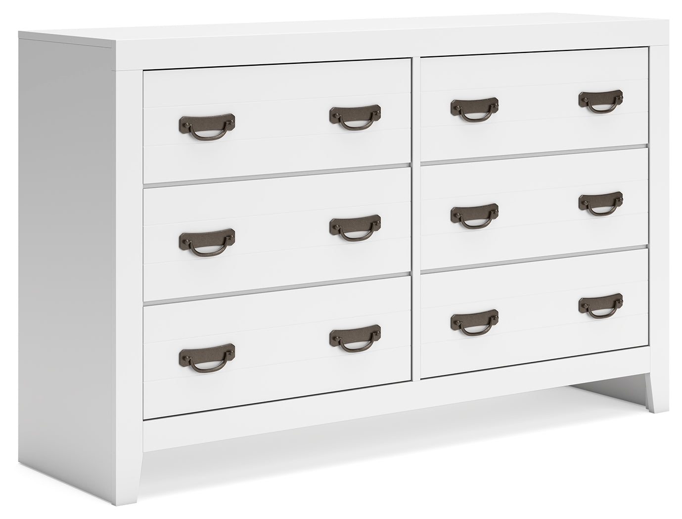 Binterglen Full Panel Bed