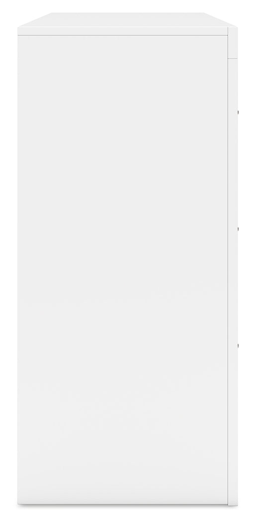 Binterglen Full Panel Bed