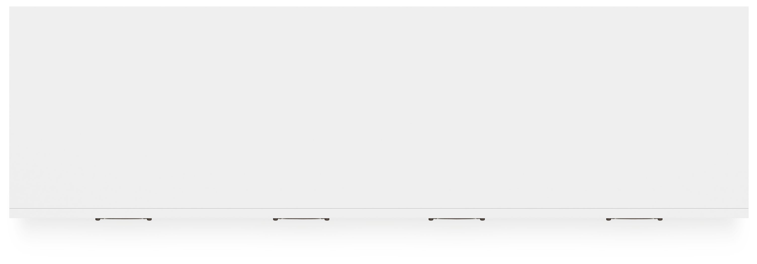 Binterglen Queen Panel Bed