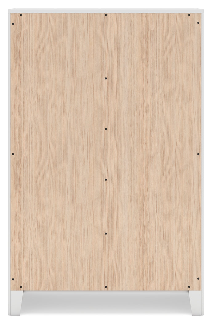 Binterglen Full Panel Bed