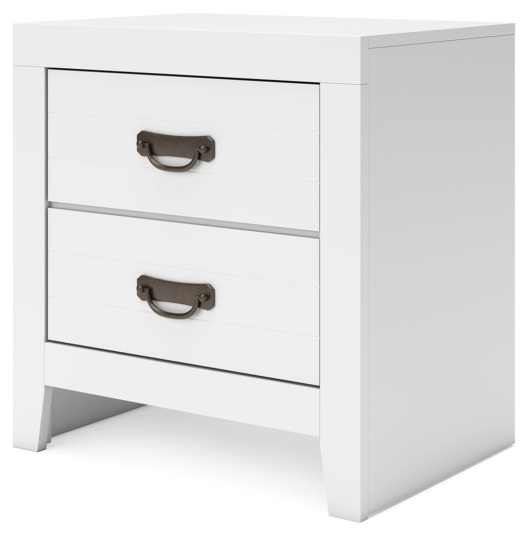 Binterglen Full Panel Bed