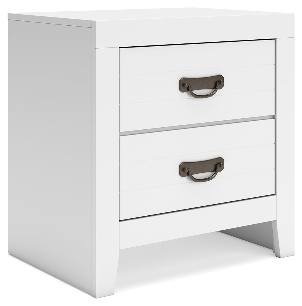 Binterglen Full Panel Bed